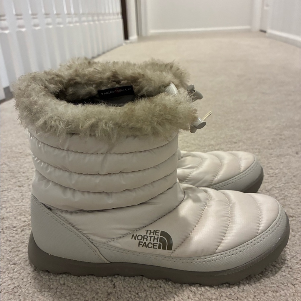 The North Face Winter Boots